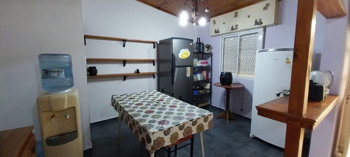 Foto de Casa 2 dormitorios en venta Villa Elvira, cochera., imagen 4