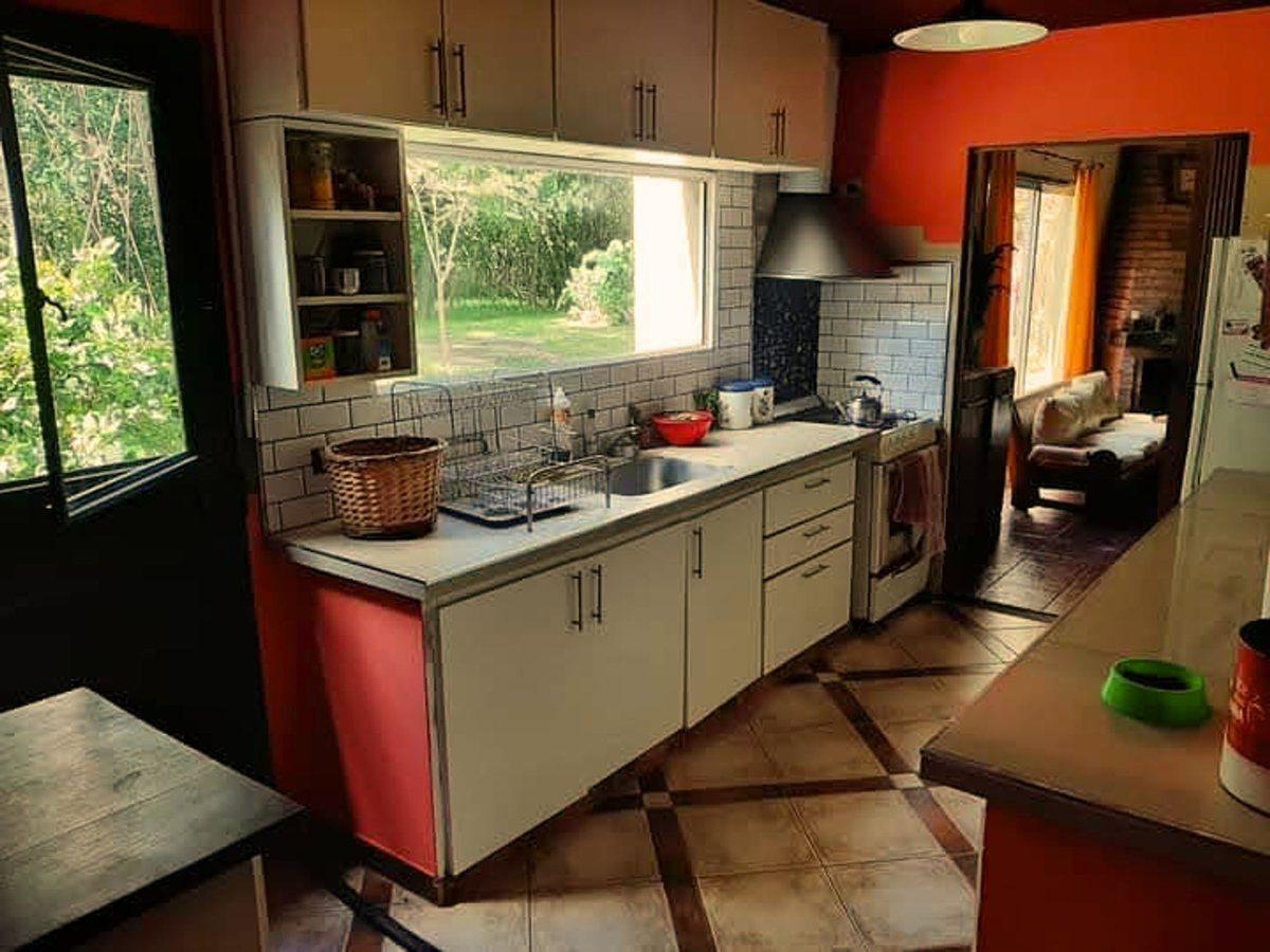 Foto de Quinta 4 dormitorios en venta Magdalena pileta, imagen 3