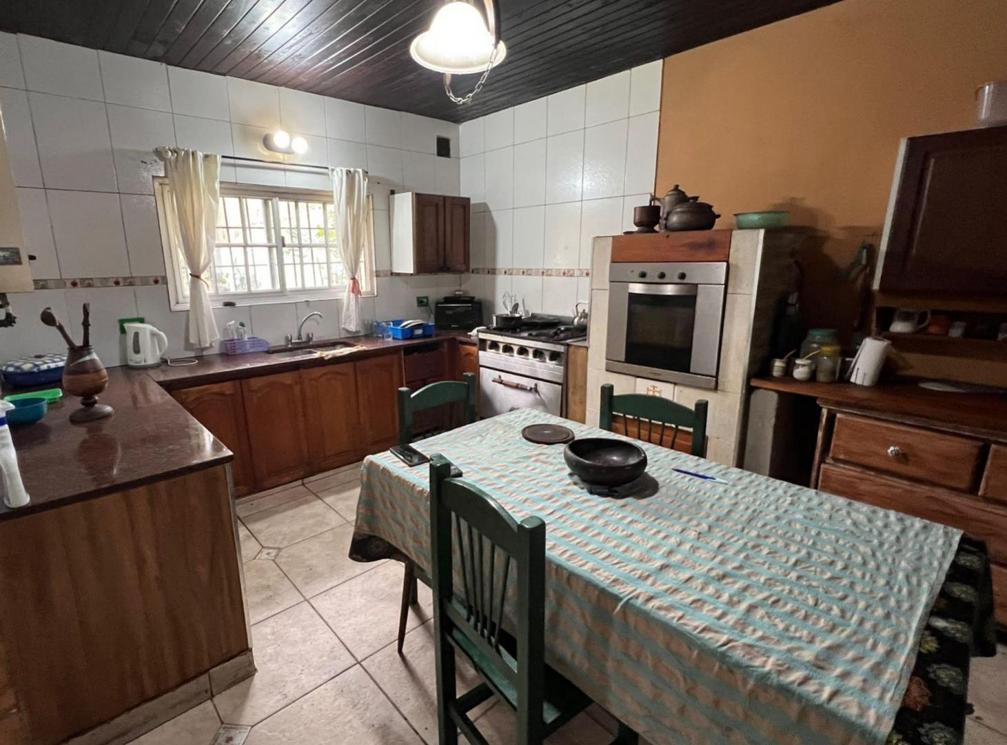 Foto de Casa 2 dormitorios en venta en La Plata cochera, imagen 1