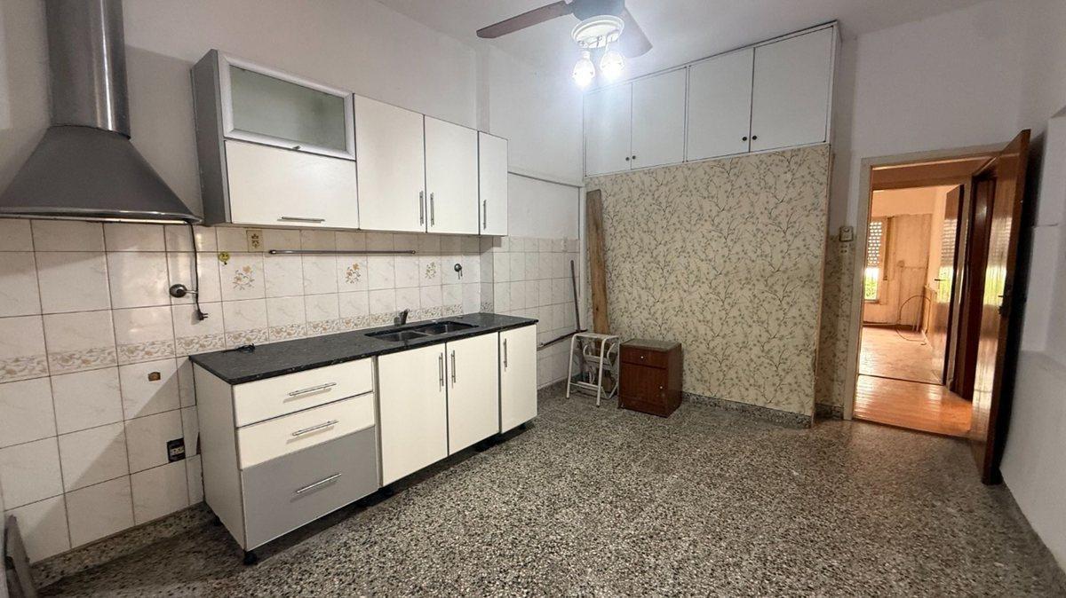 Foto de PH 3 dormitorios en venta La Plata Patio Terraza, imagen 5