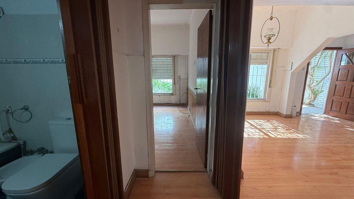 Foto de PH 3 dormitorios en venta La Plata Patio Terraza, imagen 2