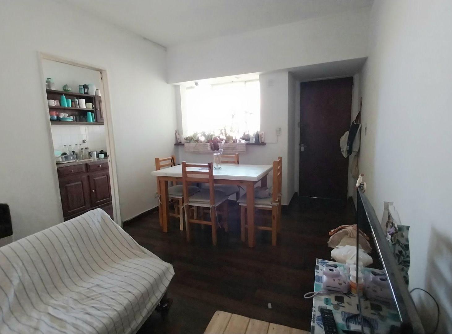 Foto de Departamento 2 dormitorios en venta en La Plata, imagen 5