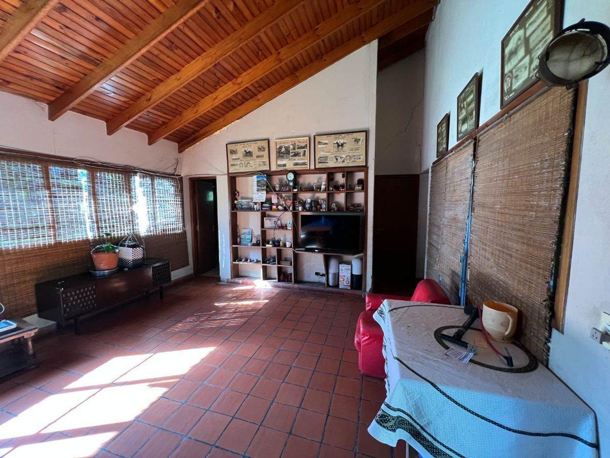 Foto de Casa Quinta en Venta en Villa Elisa La Plata, imagen 1