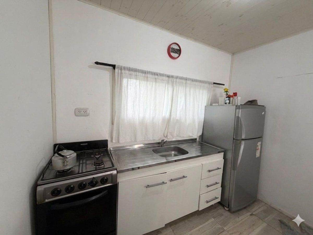 Foto de Quinta 2 dormitorios en venta La Plata con pileta, imagen 3