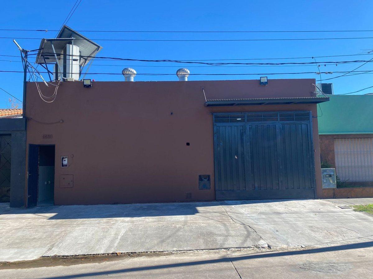 Foto de Galpon en venta en Ringuelet, imagen 5