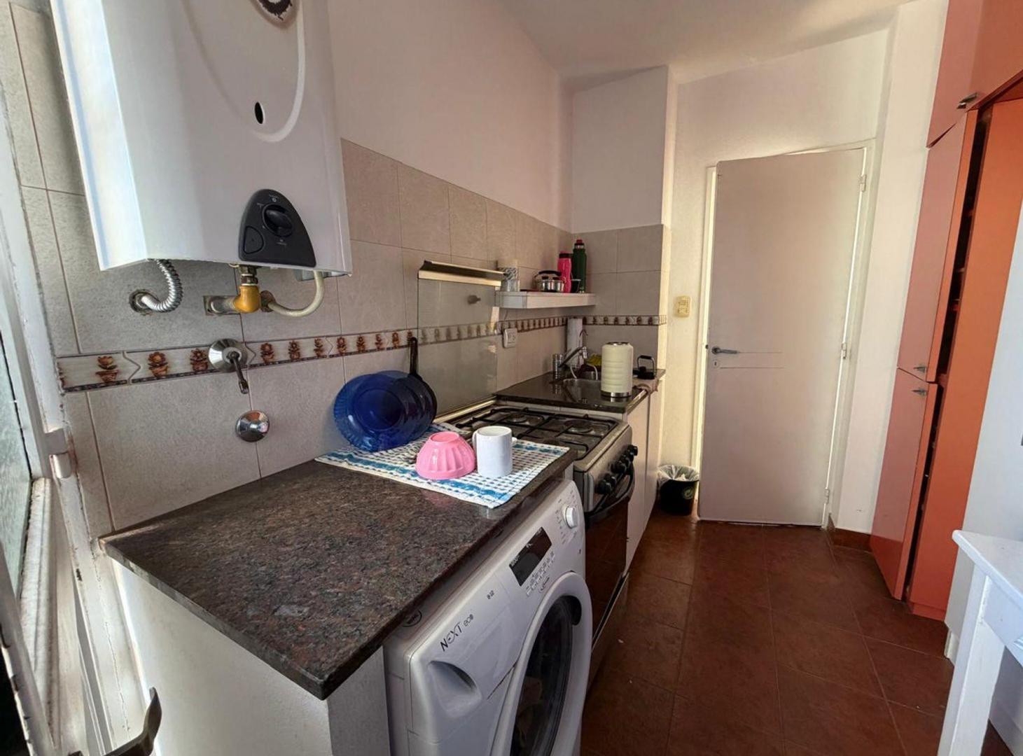 Foto de Departamento 2 dormitorios en venta en La Plata, imagen 3
