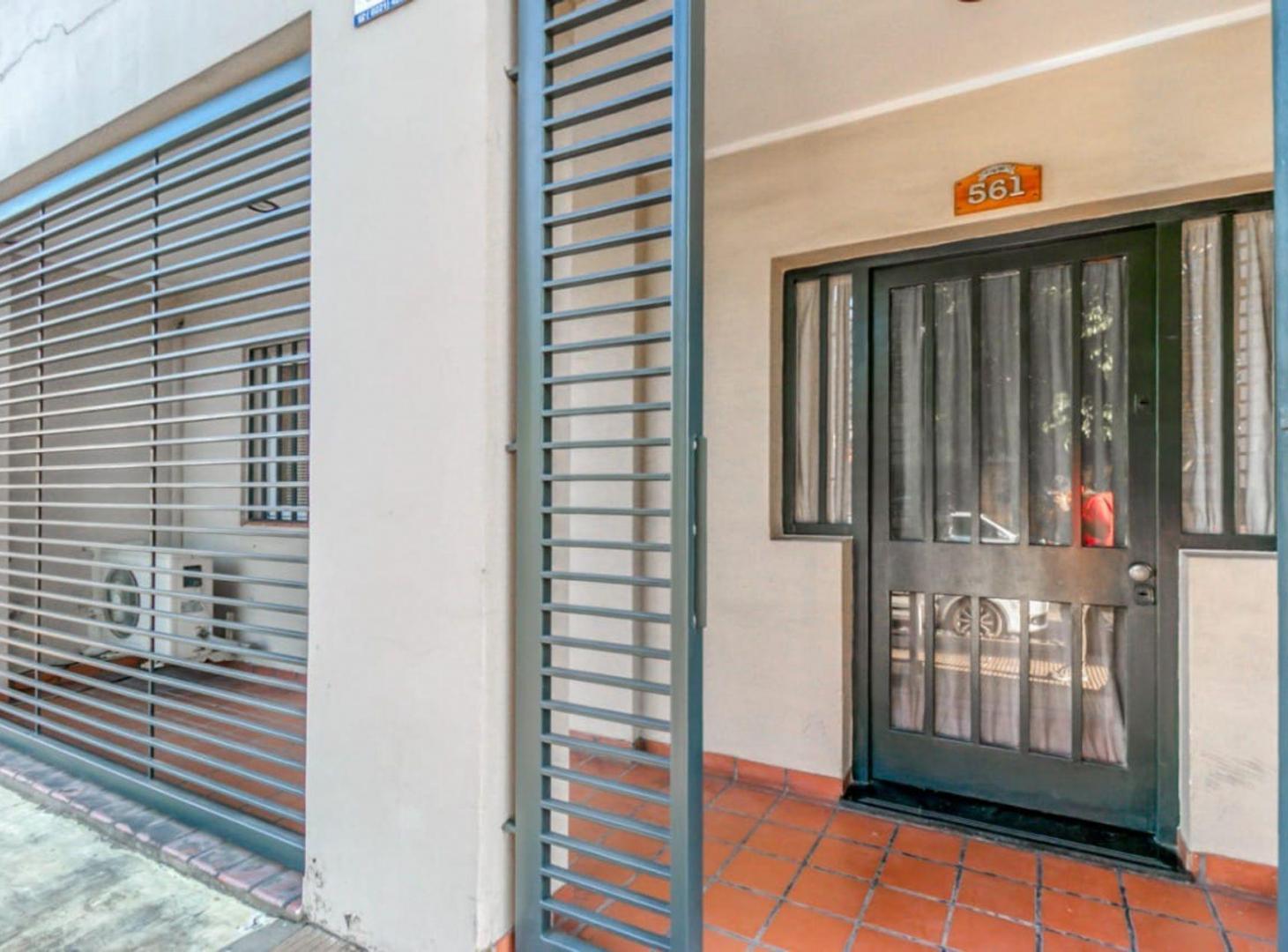 Foto de CASA 5 DORMITORIOS EN VENTA EN SAN CARLOS JARDIN, imagen 4