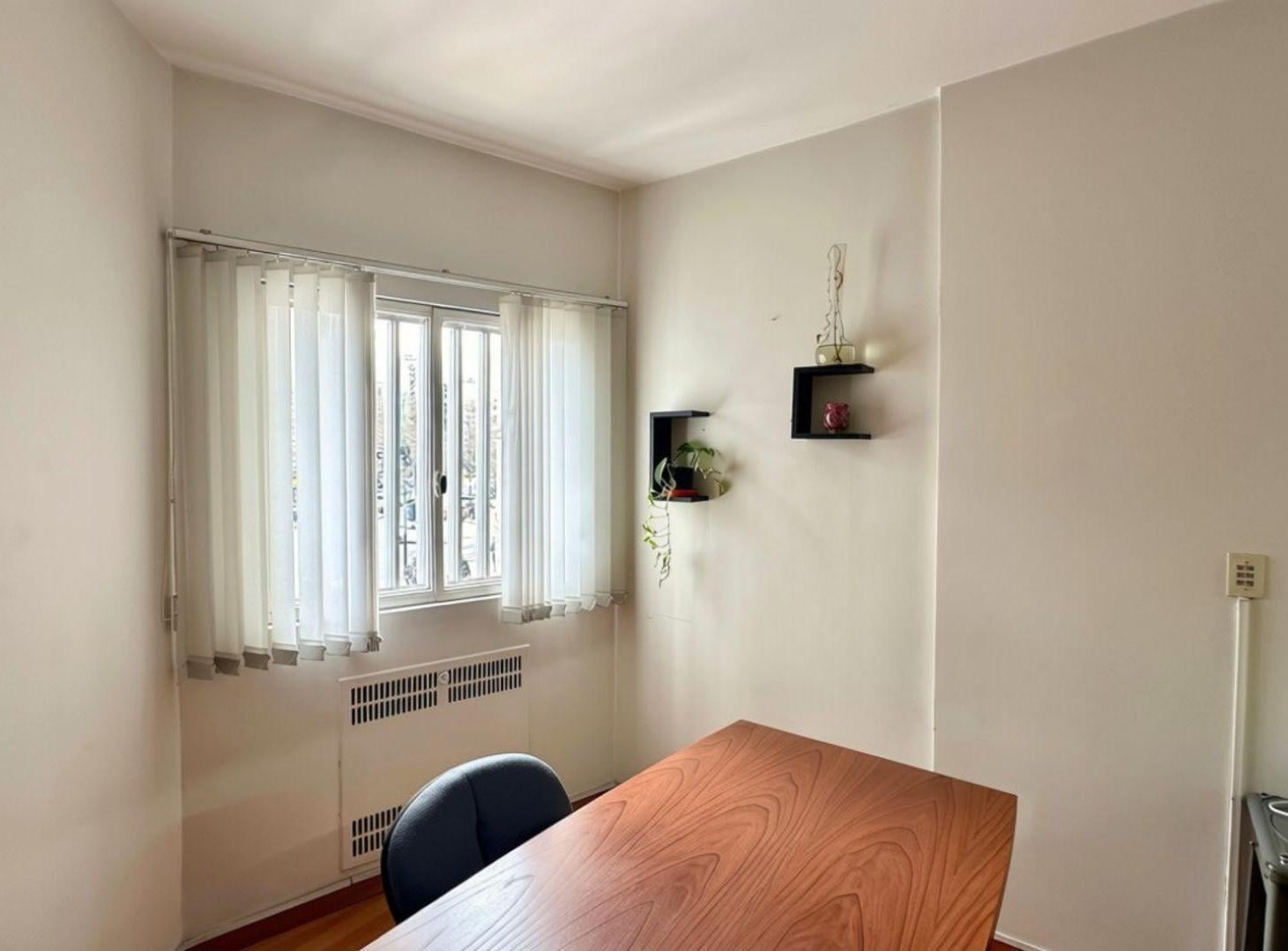 Foto de Oficina en venta en La Plata Amueblada, imagen 2