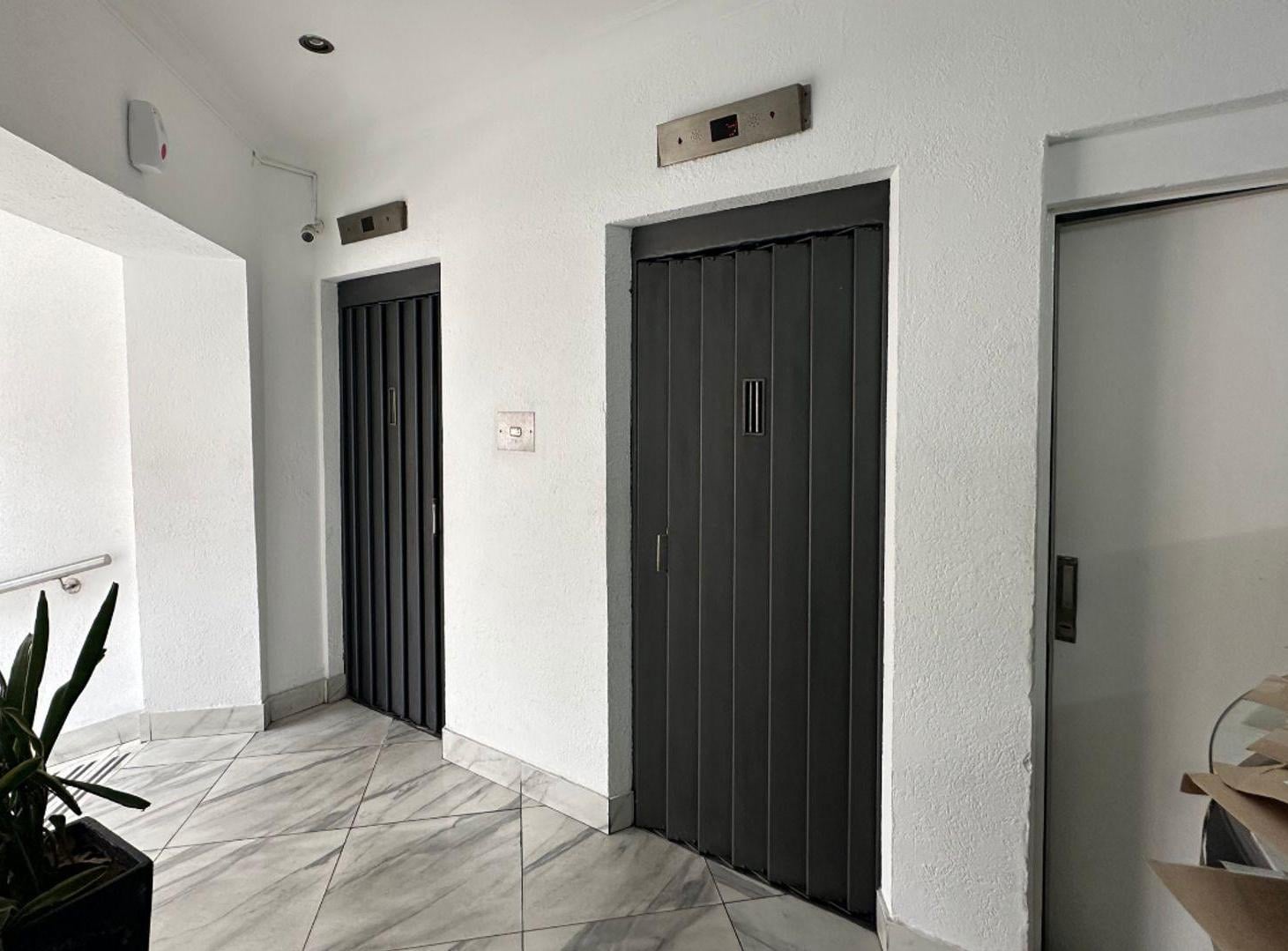 Foto de Oficina en venta en La Plata Amueblada, imagen 1