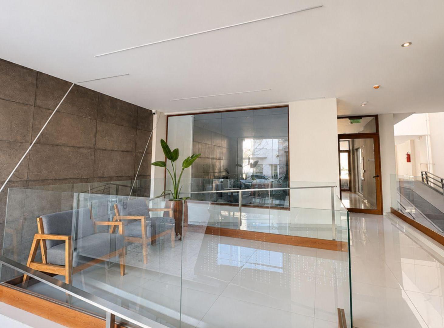 Foto de DEPARTAMENTO 1 DORMITORIO EN VENTA LA PLATA BALCON, imagen 3