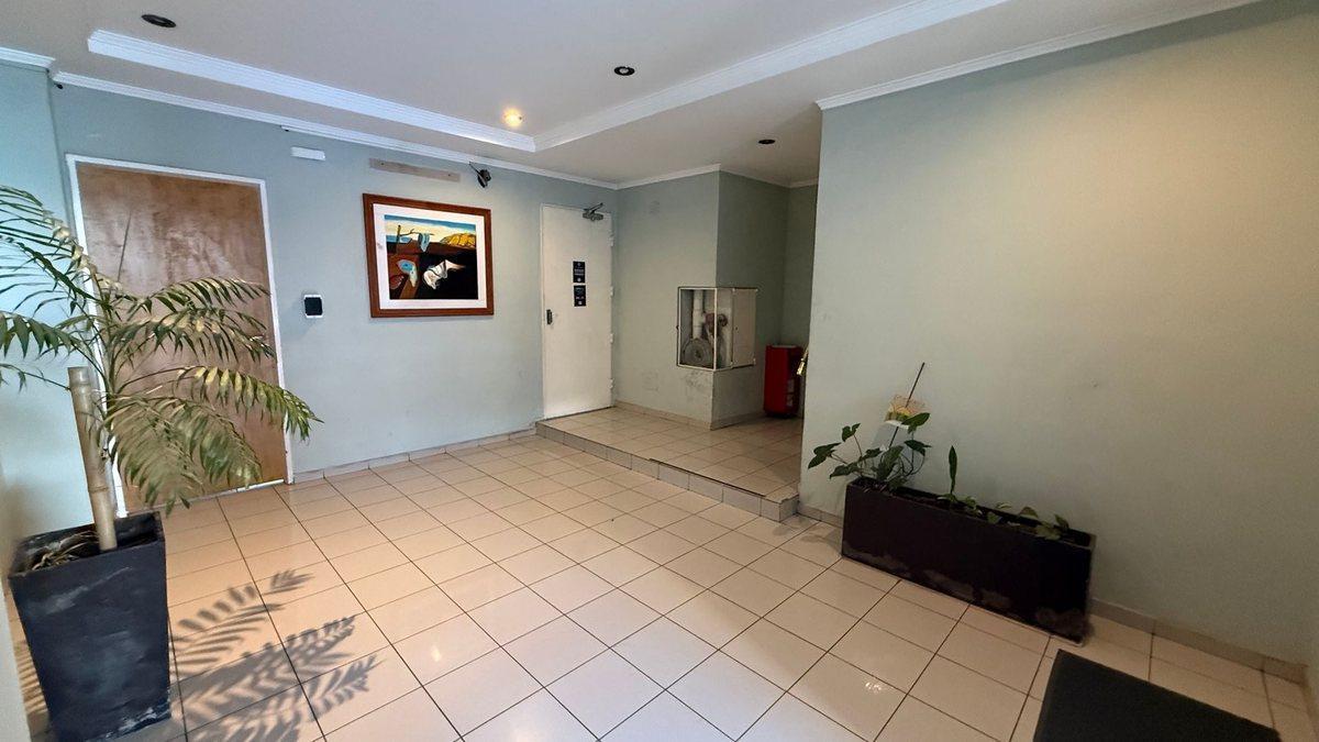 Foto de Departamento 1 dormitorio en alquiler en La Plata, imagen 3