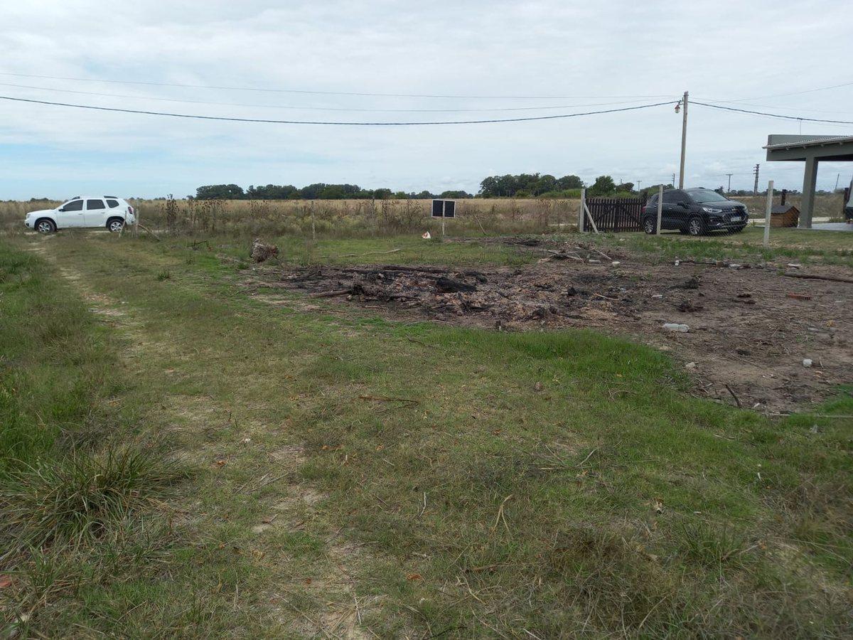 Foto de Terreno en venta en Los Naranjos Magdalena, imagen 1