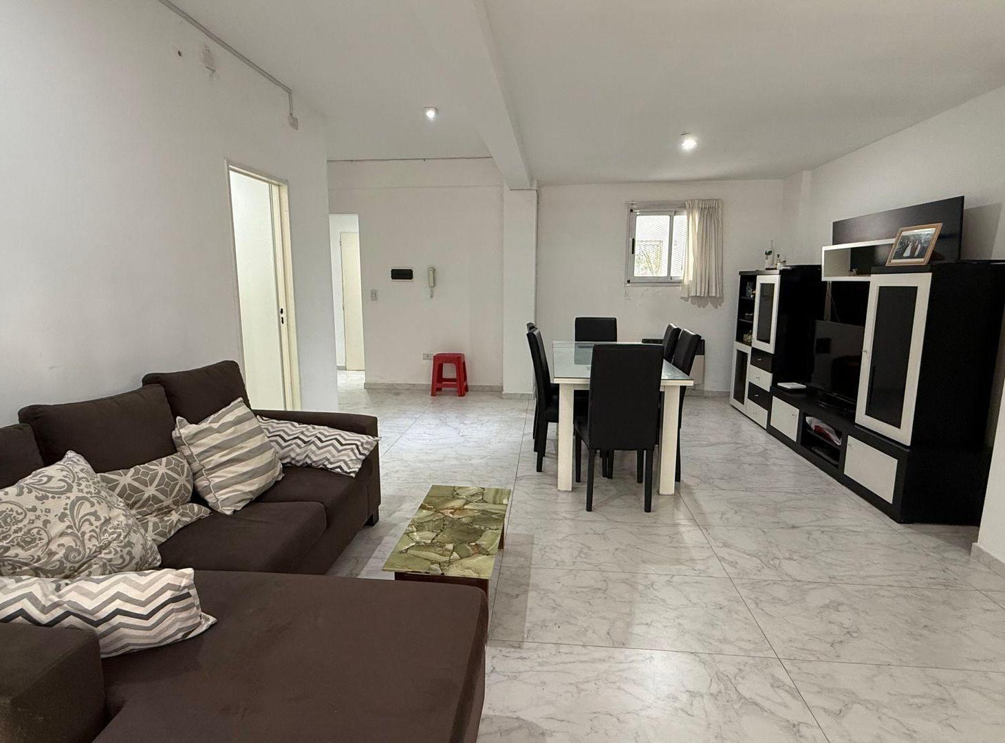 Foto de DEPARTAMENTO 2 DORMITORIOS VENTA COCHERAS TERRAZA, imagen 4