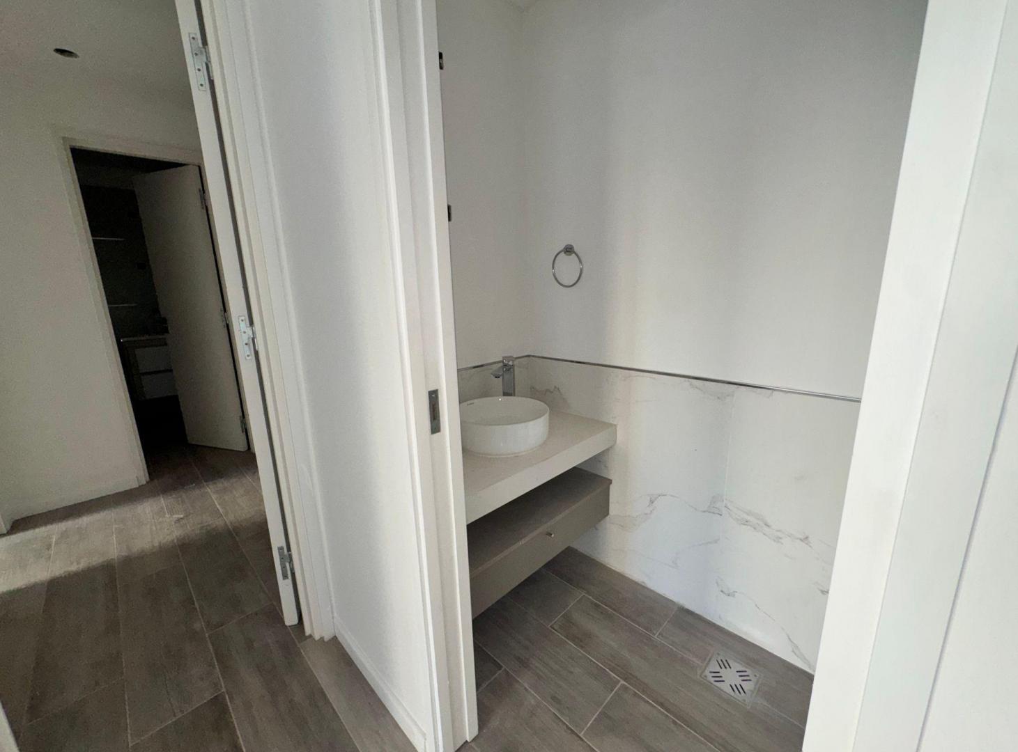 Foto de DEPARTAMENTO 1 DORMITORIO EN VENTA CON PARRILLA, imagen 4