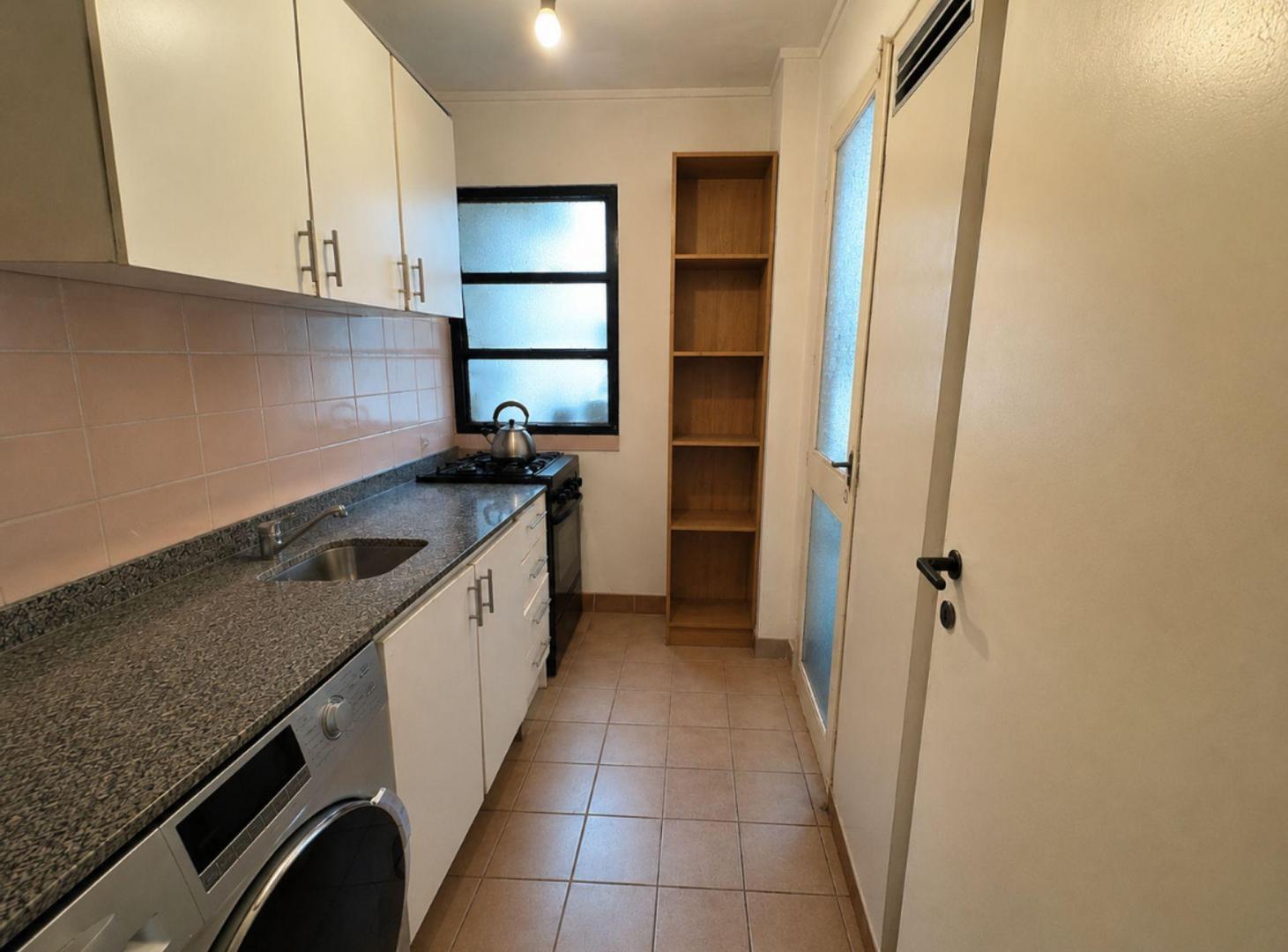 Foto de DEPARTAMENTO 1 DORMITORIO EN VENTA EN LA PLATA, imagen 2