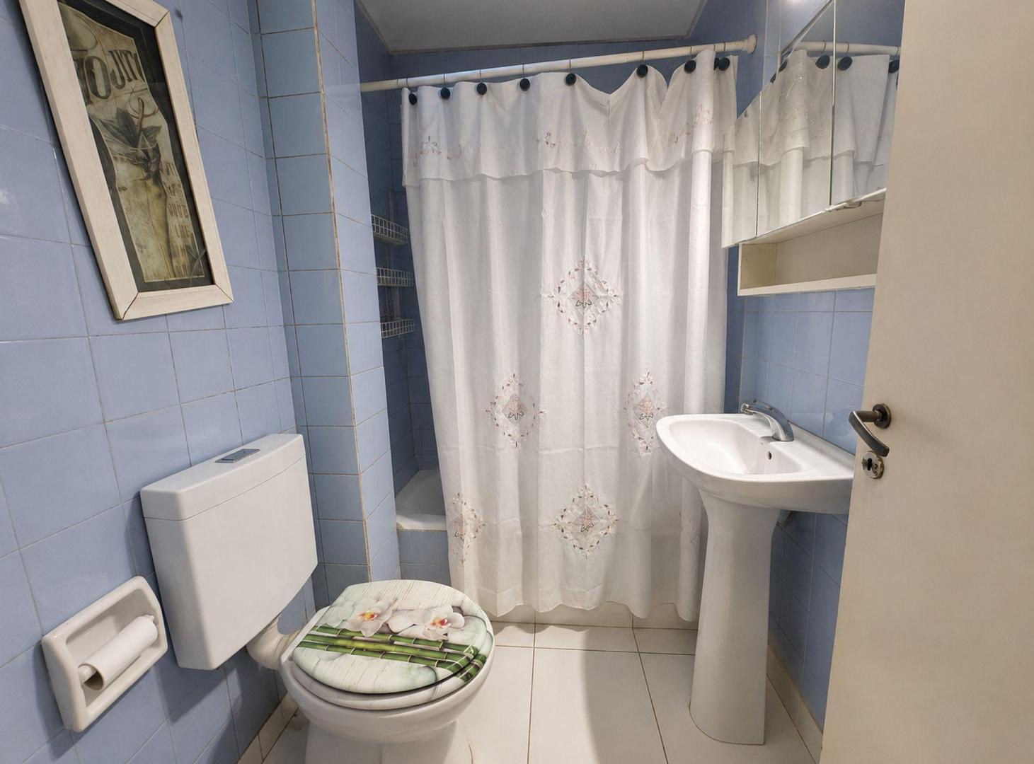Foto de DEPARTAMENTO 1 DORMITORIO EN VENTA EN LA PLATA, imagen 4