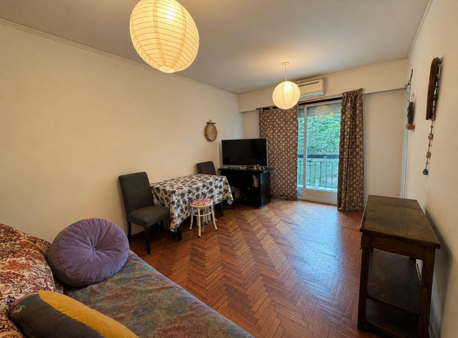 Foto de DEPARTAMENTO 1 DORMITORIO EN VENTA EN LA PLATA, imagen 1
