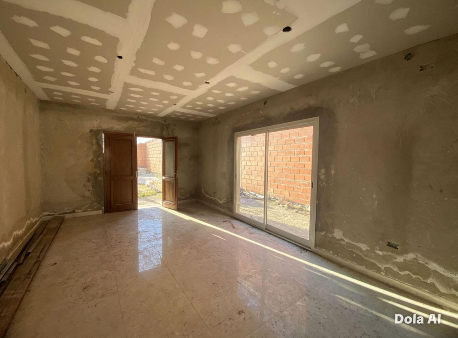Foto de Casa 2 dormitorios en venta en construcción, imagen 2