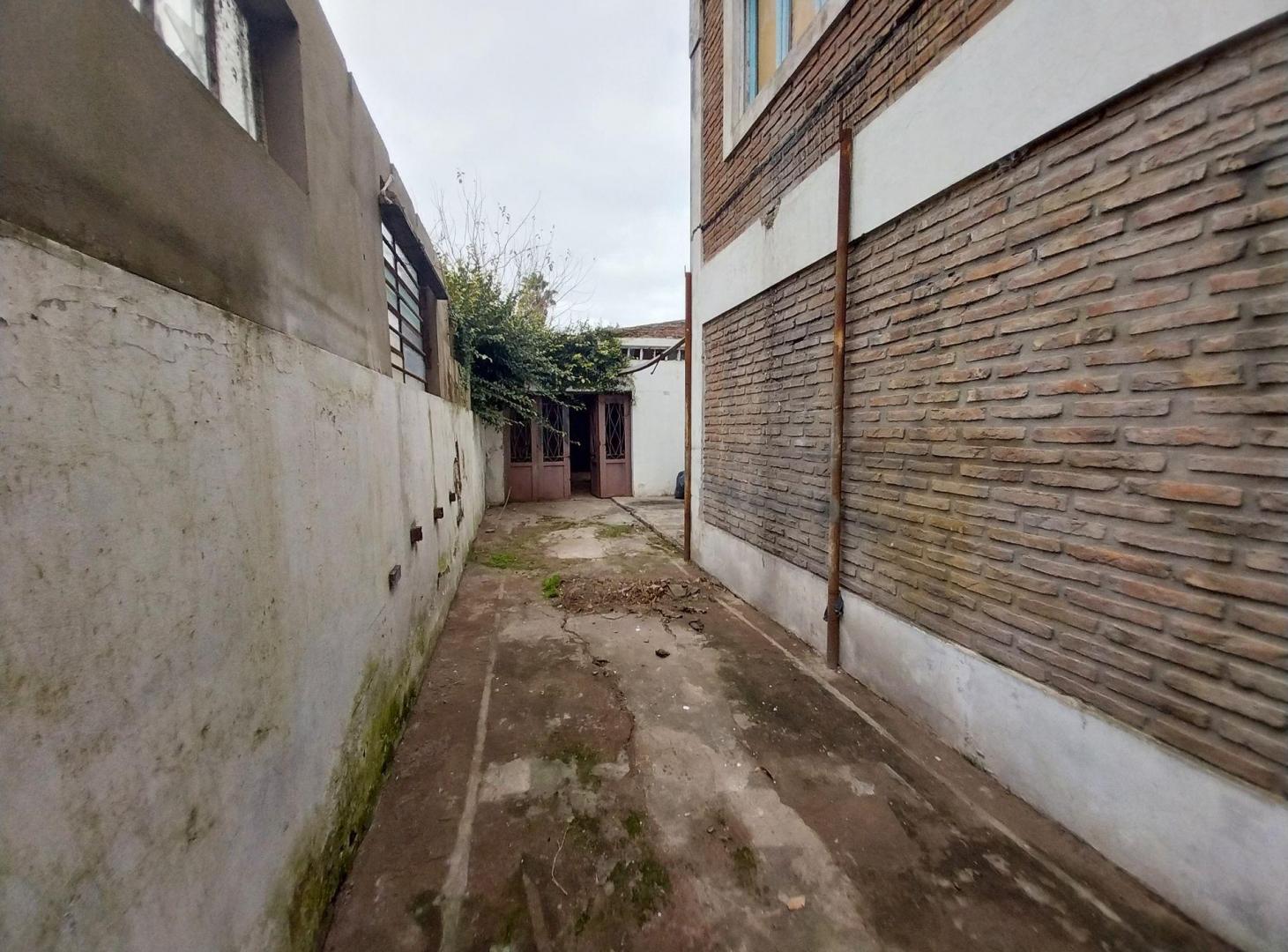 Foto de Terreno en venta en Ringuelet La Plata con galpón., imagen 4