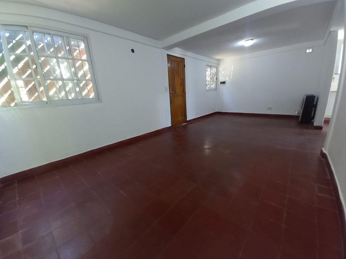 Foto de Departamento 3 dormitorios en venta Tolosa patio, imagen 5