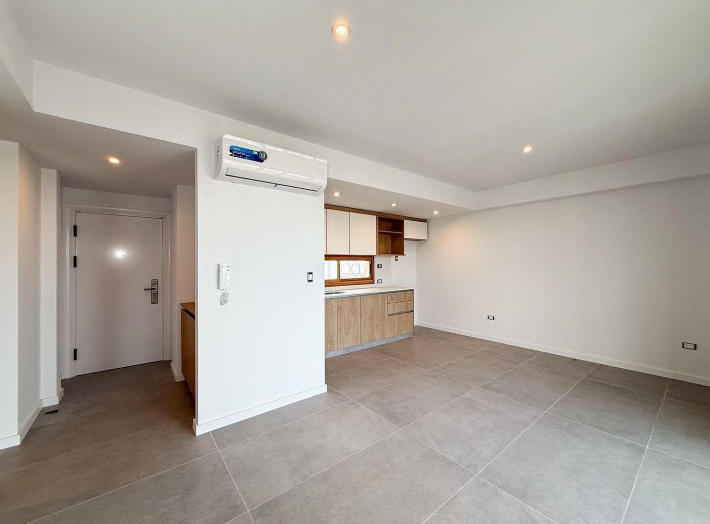 Foto de DEPARTAMENTO 1 DORMITORIO EN VENTA LA PLATA BALCON, imagen 5