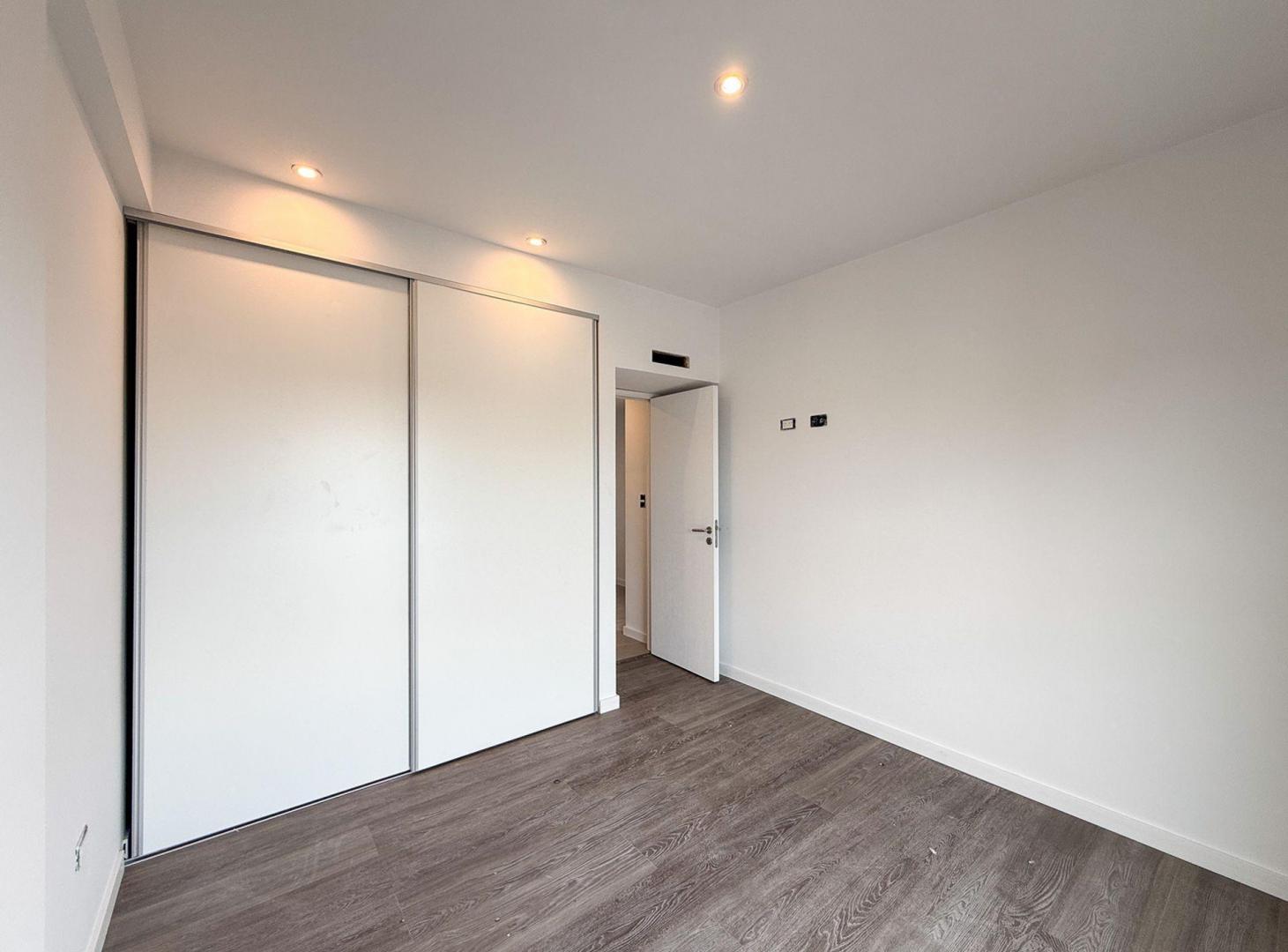 Foto de DEPARTAMENTO 1 DORMITORIO EN VENTA LA PLATA BALCON, imagen 4