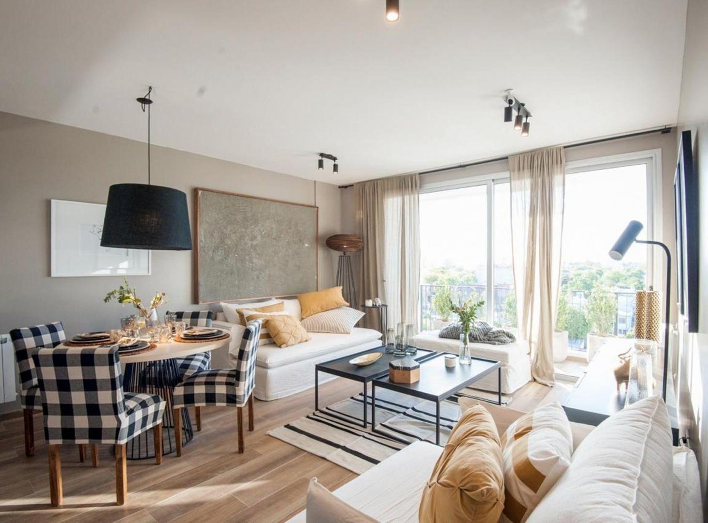 Foto de MONOAMBIENTE EN VENTA PLAZA GUEMES EN POZO, imagen 3