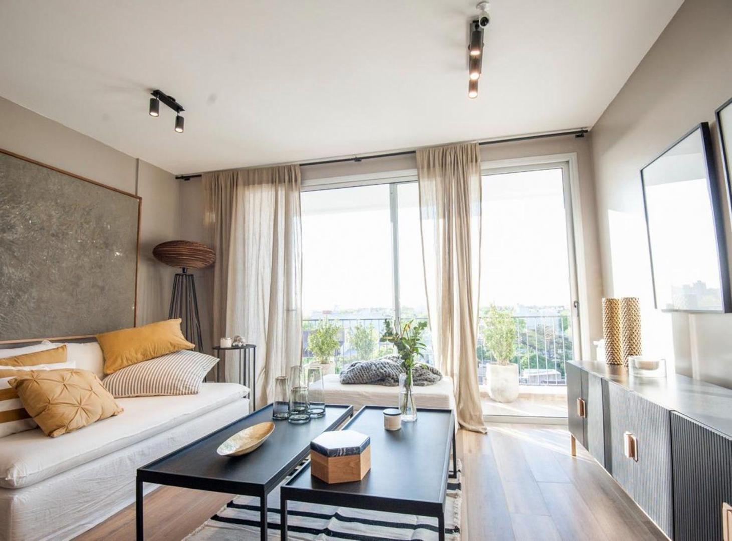 Foto de MONOAMBIENTE EN VENTA PLAZA GUEMES EN POZO, imagen 5