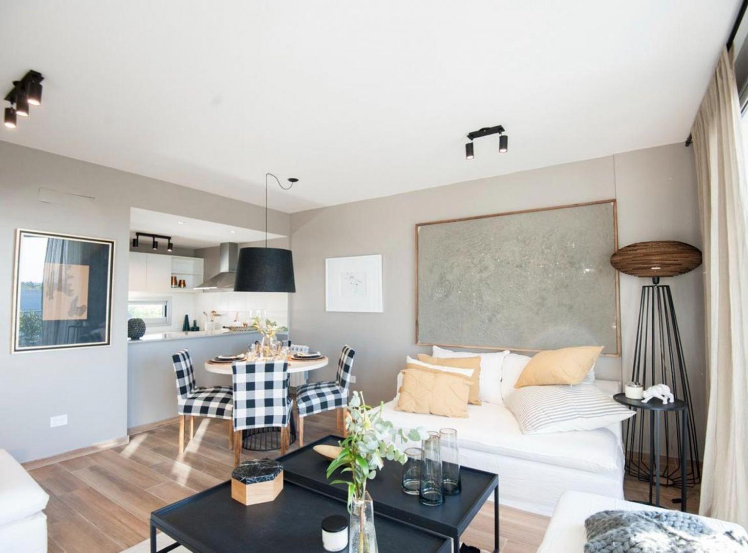 Foto de MONOAMBIENTE EN VENTA PLAZA GUEMES EN POZO, imagen 4