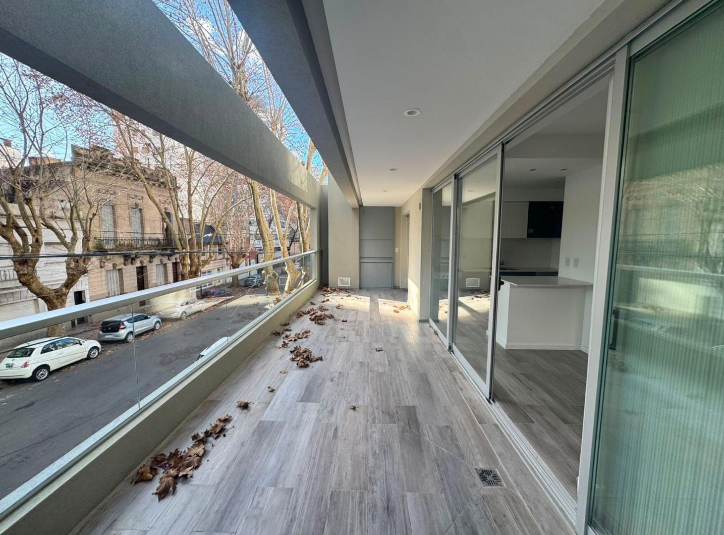 Foto de Departamento 1 dormitorio en venta en La Plata, imagen 3