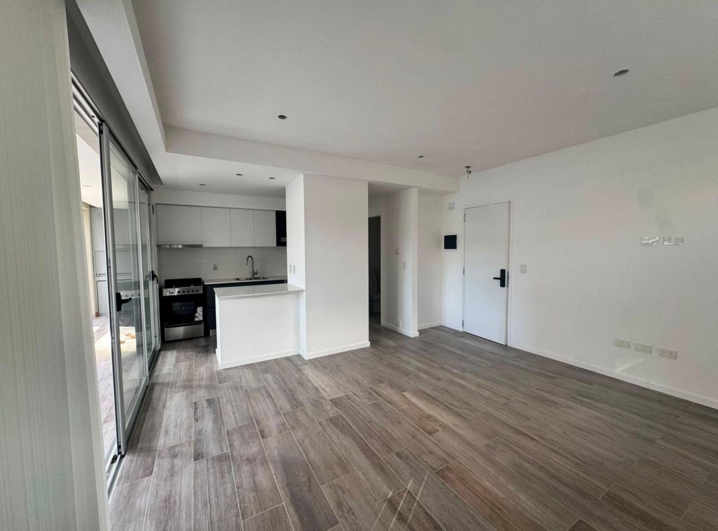 Foto de Departamento 1 dormitorio en venta en La Plata, imagen 2