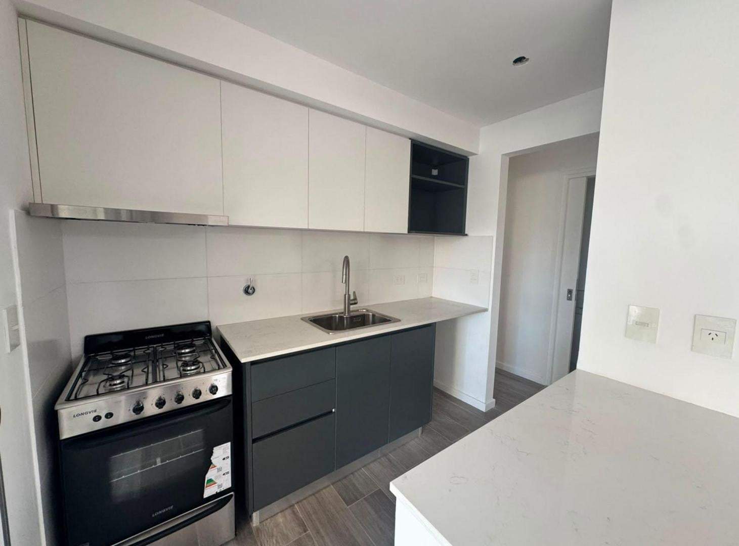 Foto de Departamento 1 dormitorio en venta en La Plata, imagen 5