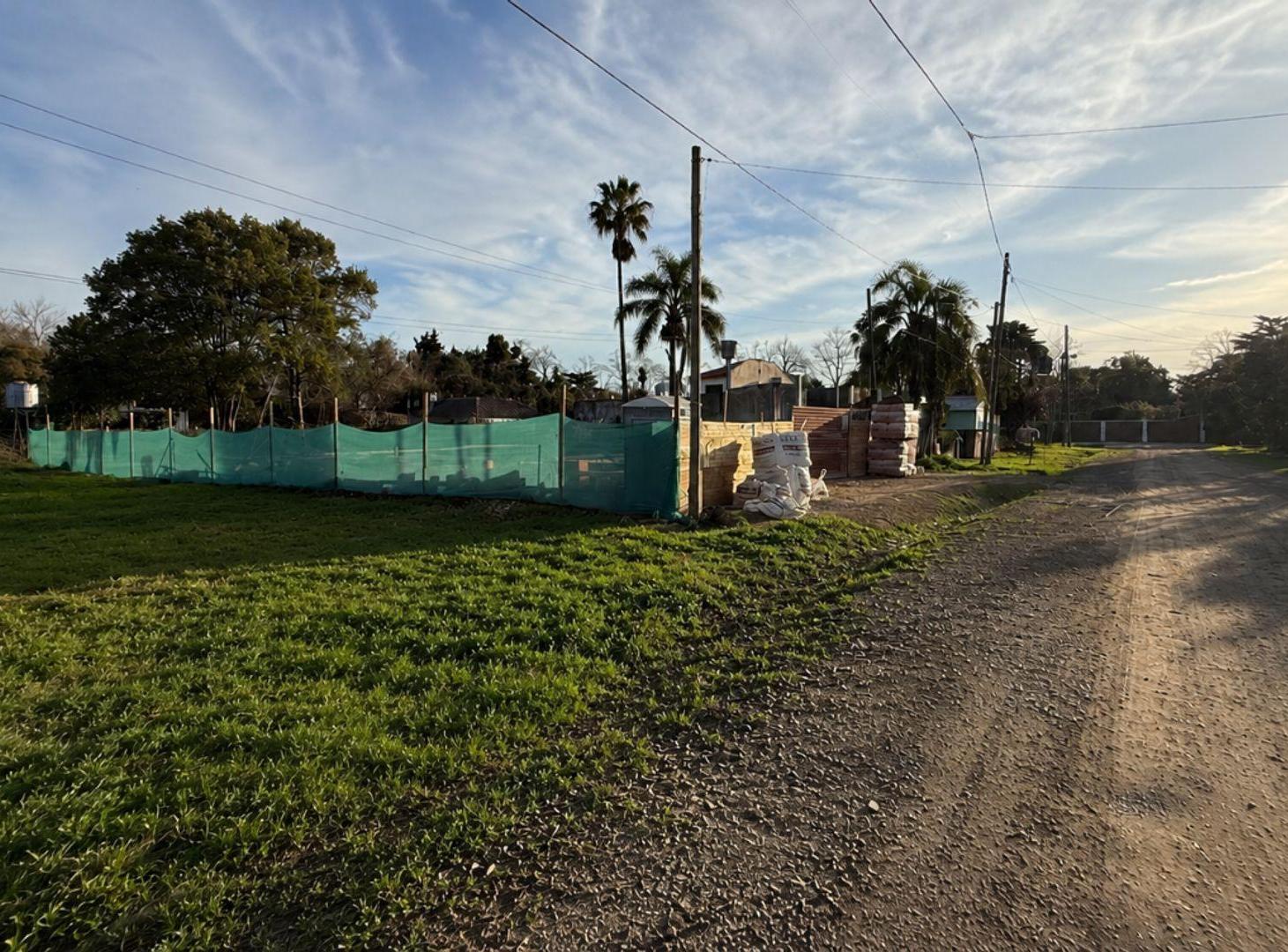 Foto de Terreno en venta en City Bell, imagen 3