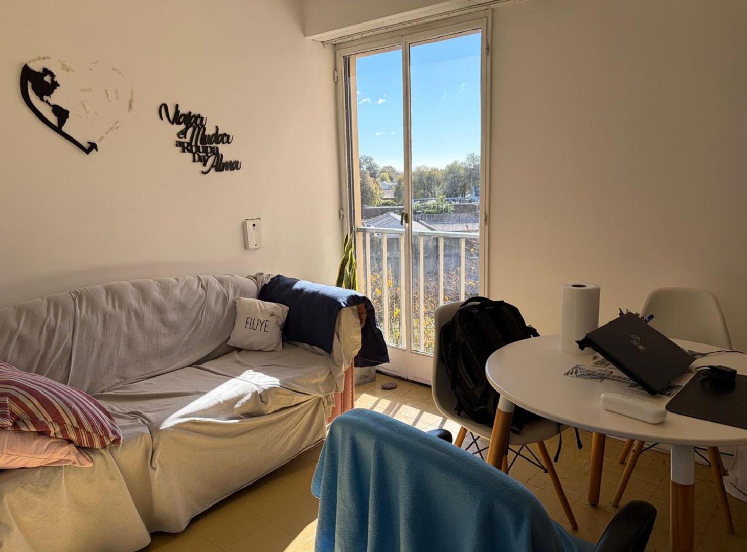 Foto de Departamento 2 dormitorios en Alquiler La Plata, imagen 1