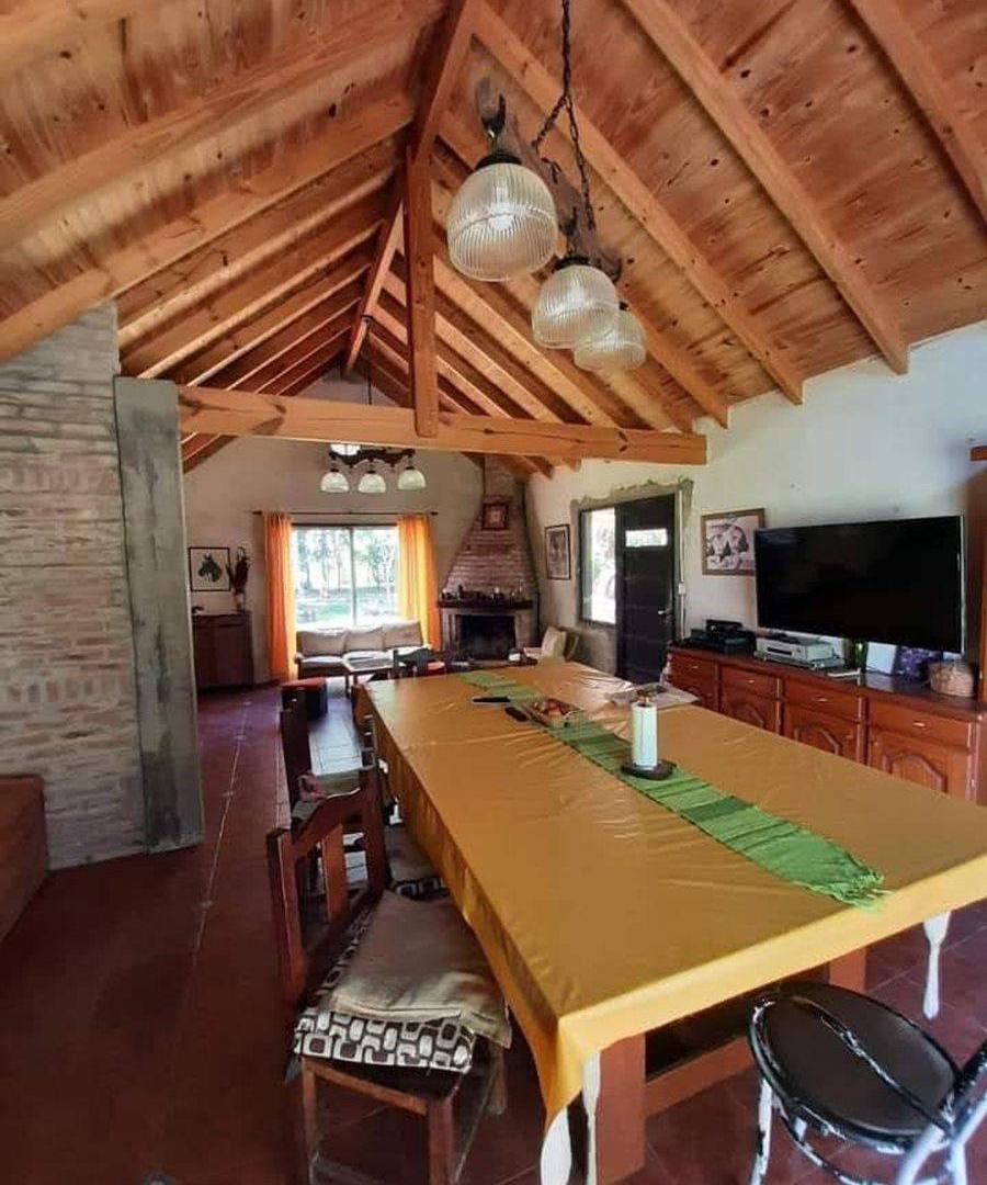 Foto de Quinta 4 dormitorios en venta Magdalena pileta, imagen 3