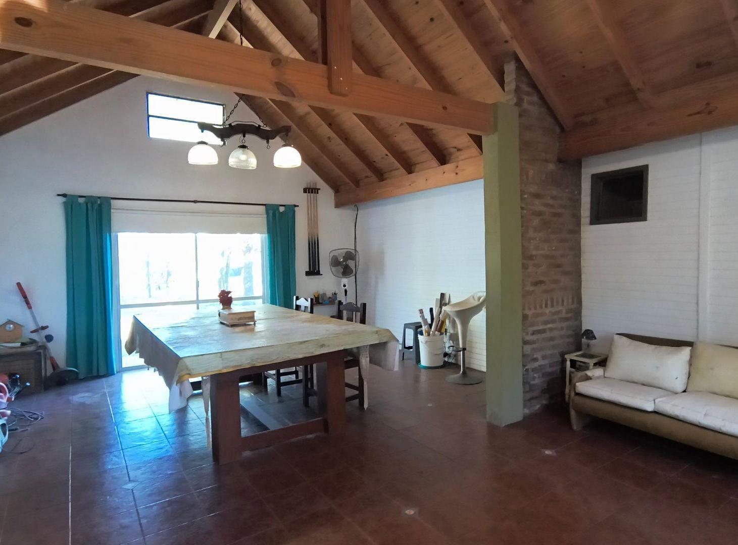 Foto de Quinta 4 dormitorios en venta Magdalena pileta, imagen 5