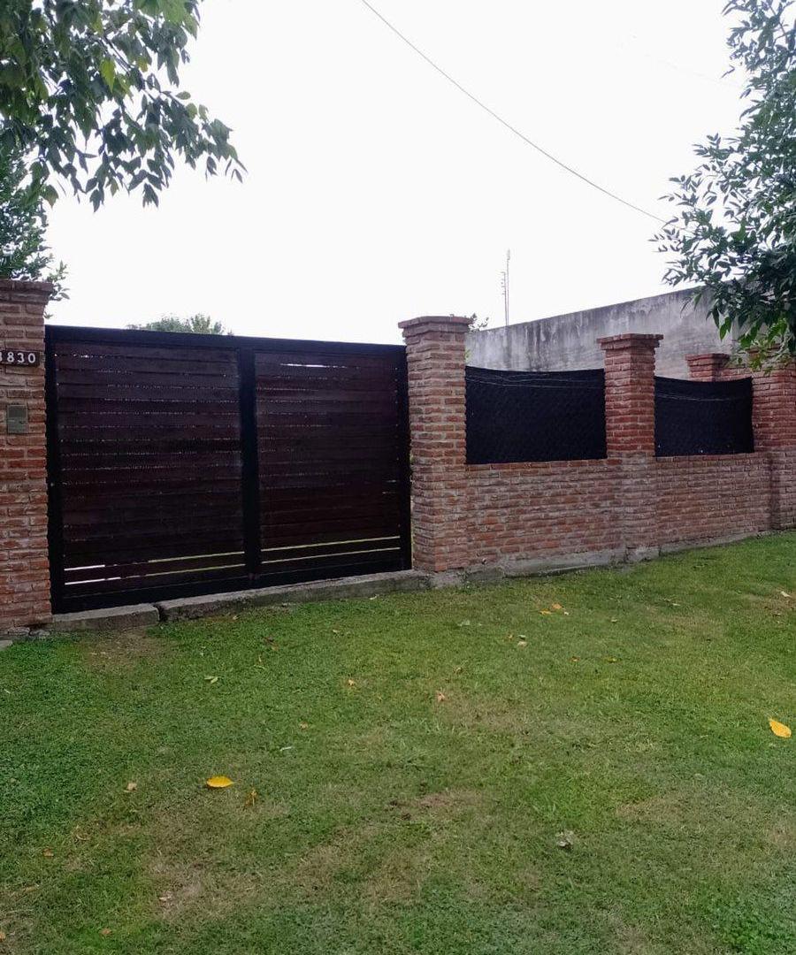 Foto de Casa 3 dormitorios en venta con jardín, imagen 1