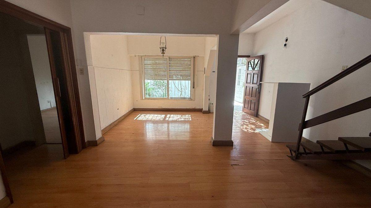 Foto de PH 3 dormitorios en venta La Plata Patio Terraza, imagen 3