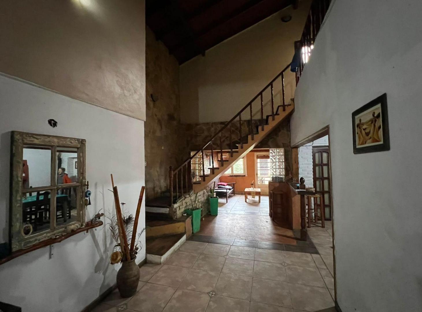 Foto de Casa 2 dormitorios en venta en La Plata cochera, imagen 2