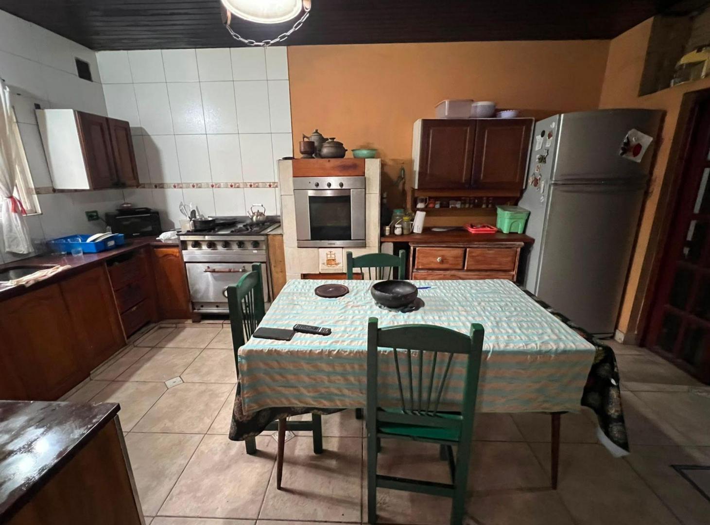 Foto de Casa 2 dormitorios en venta en La Plata cochera, imagen 5