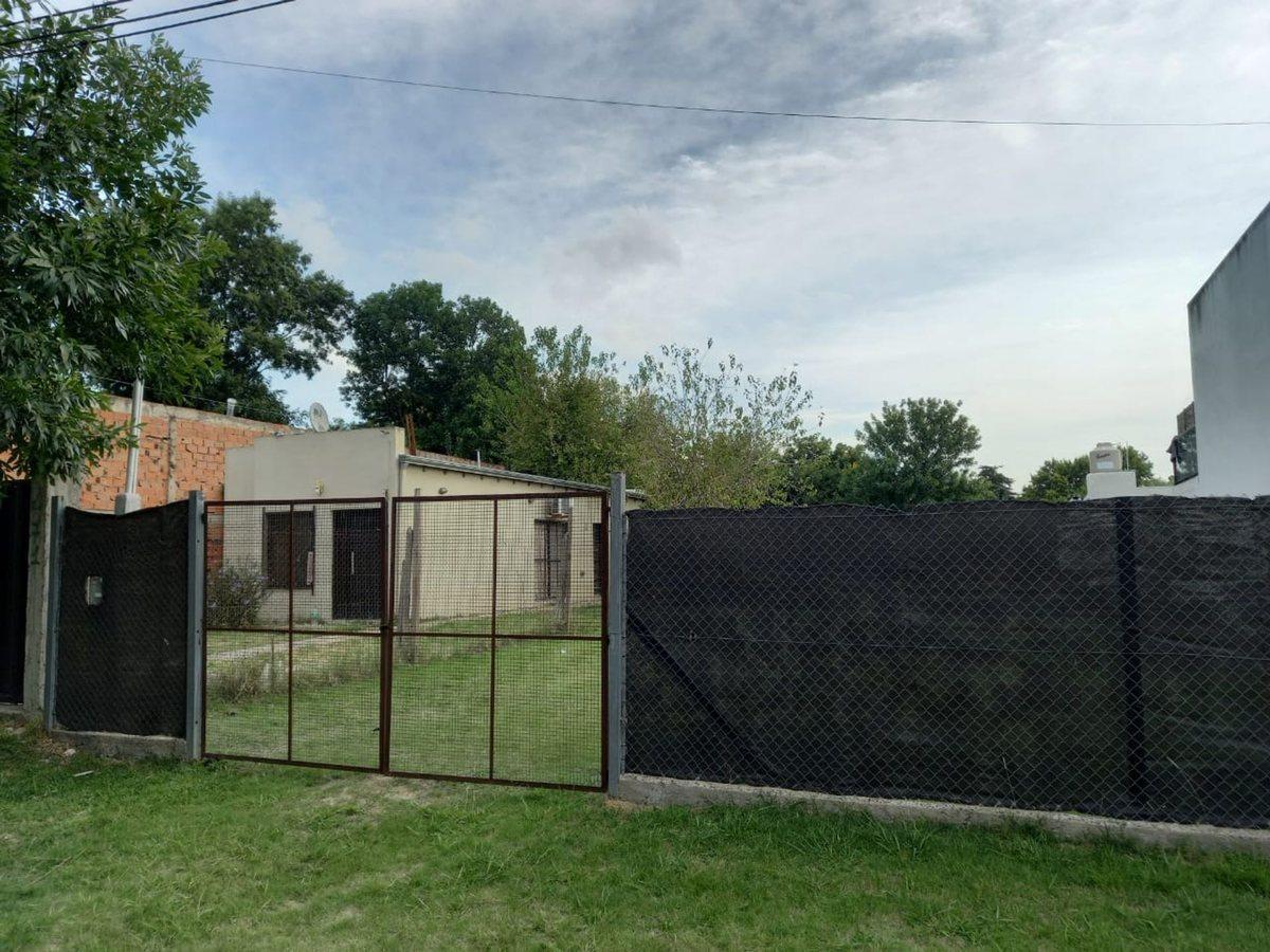 Foto de Lote en venta Lisandro Olmos, imagen 5