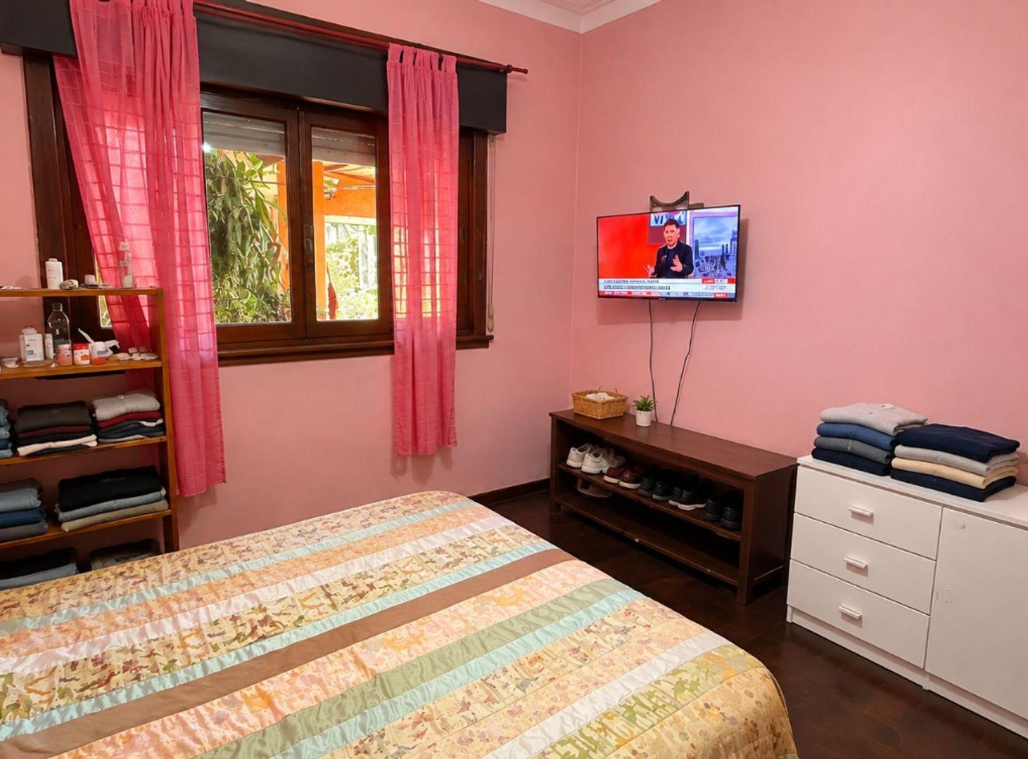 Foto de Casa 4 dormitorios en venta en Berisso con cochera, imagen 5