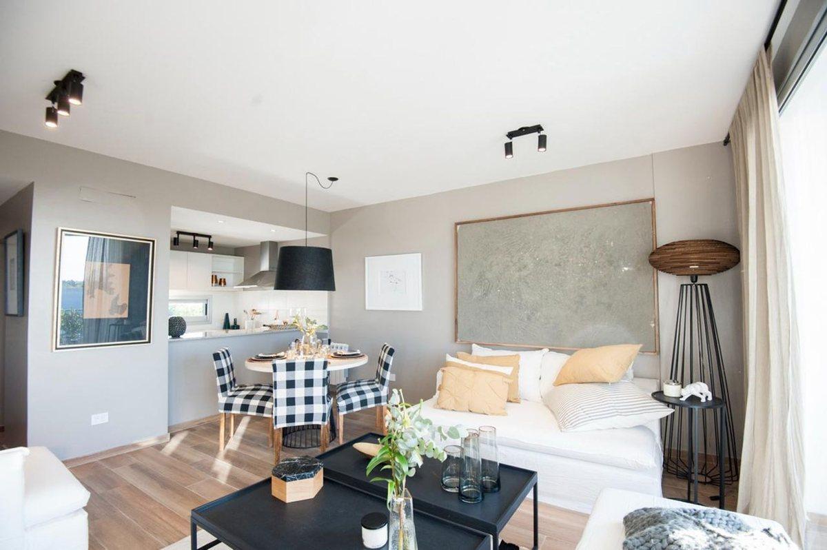 Foto de DEPARTAMENTO MONOAMBIENTE EN VENTA LA PLATA A POZO, imagen 4