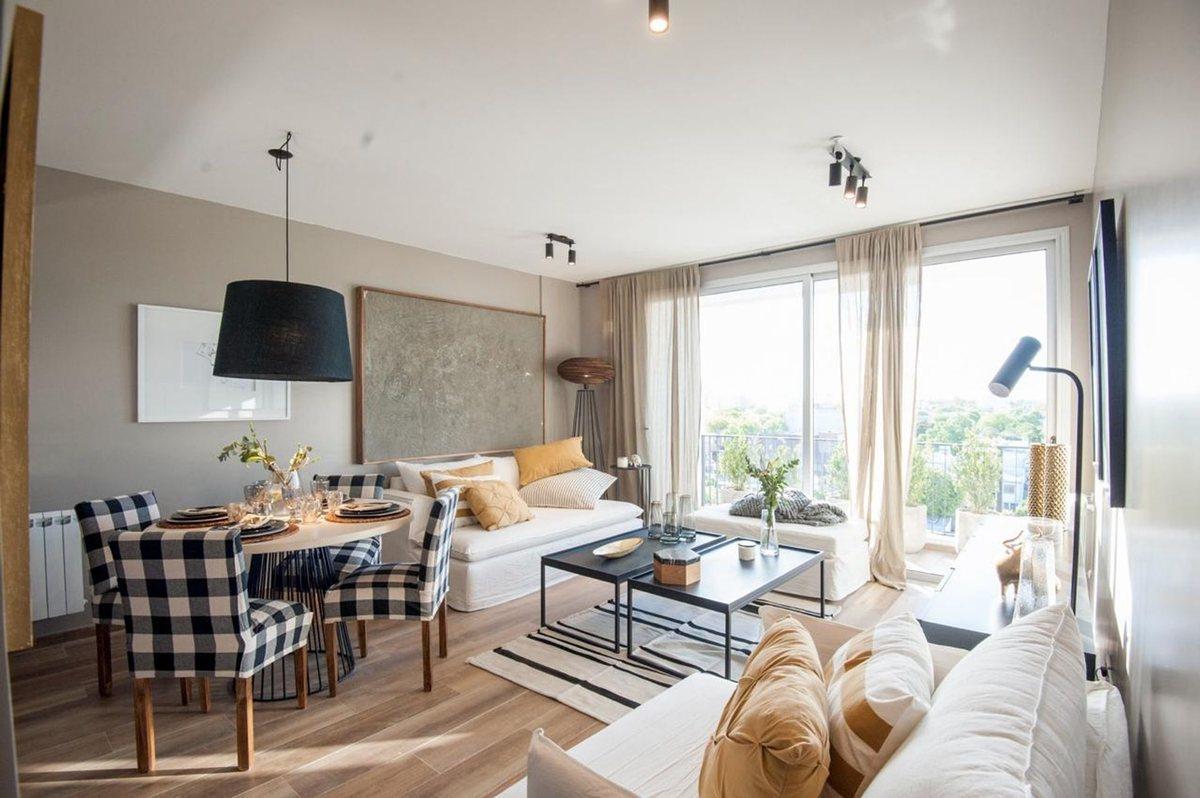 Foto de DEPARTAMENTO 1 DORMITORIO EN VENTA LA PLATA FRENTE, imagen 4