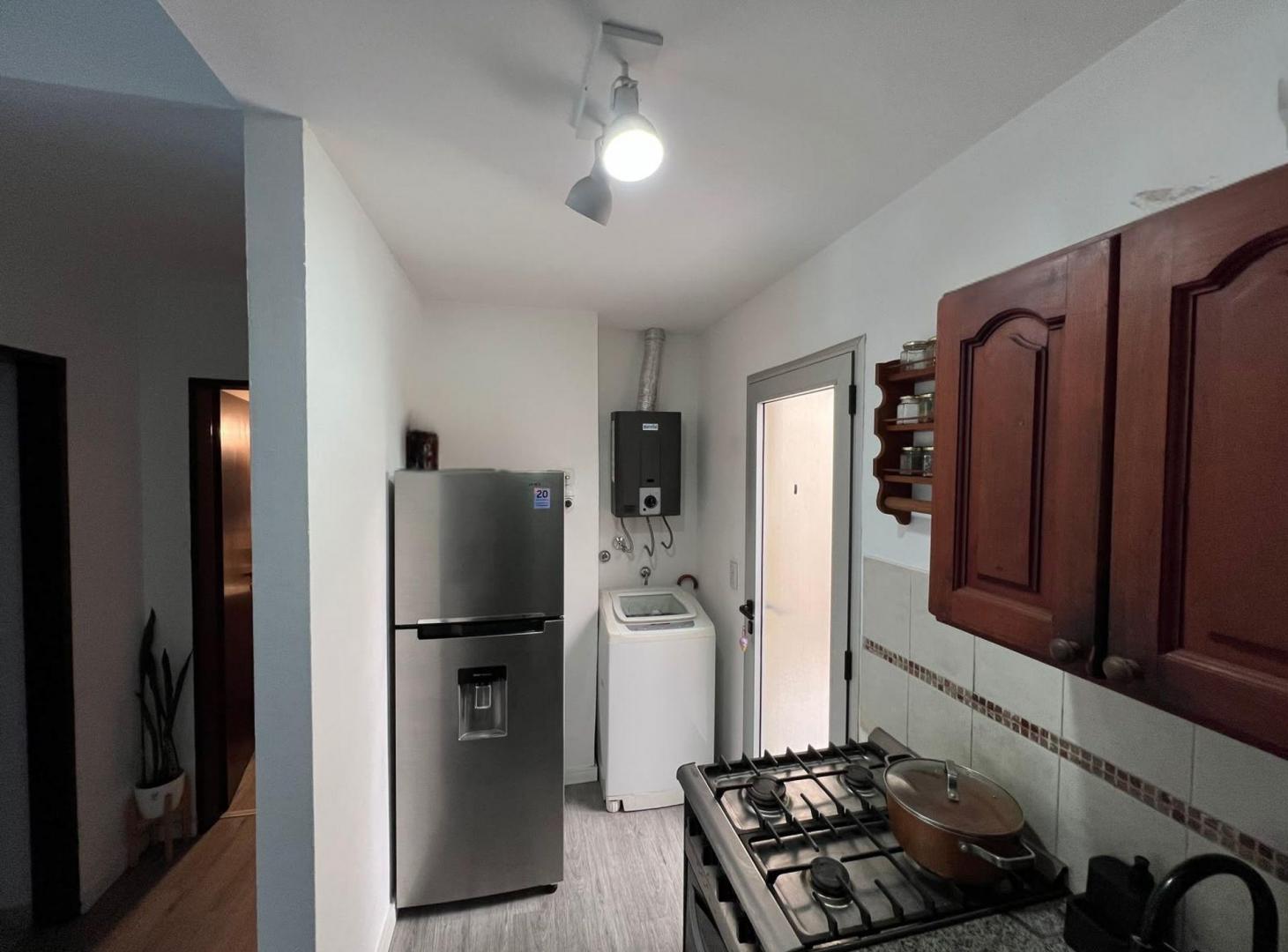 Foto de Departamento 1 Dormitorio Venta La Plata Jardin, imagen 1