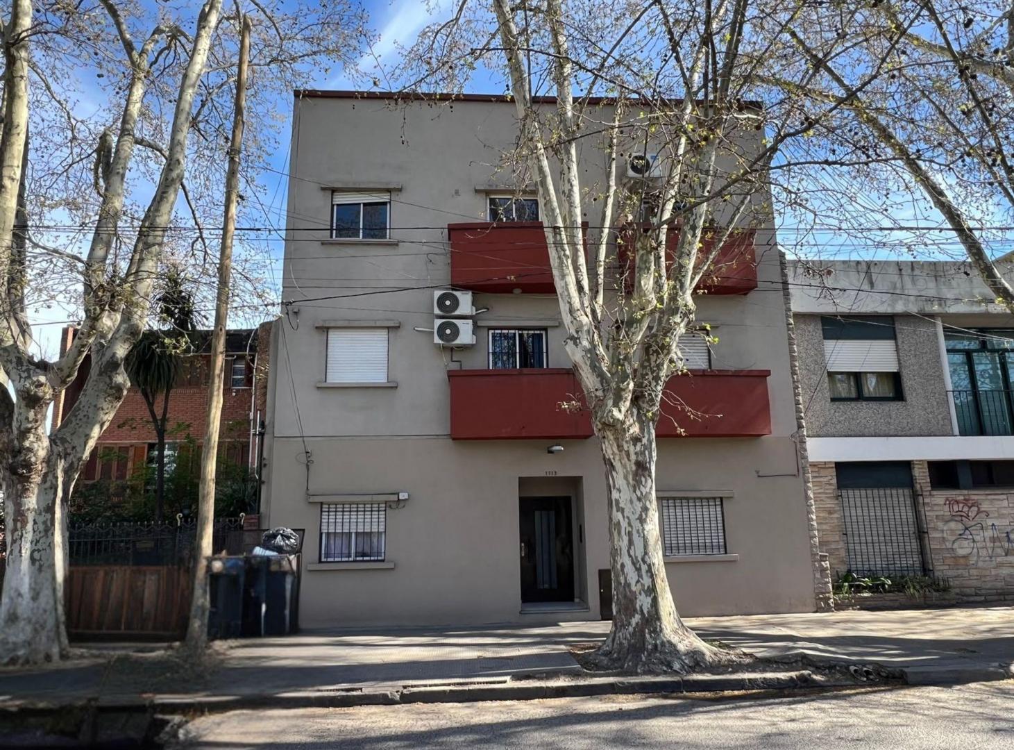 Foto de Departamento 1 Dormitorio Venta La Plata Jardin, imagen 4