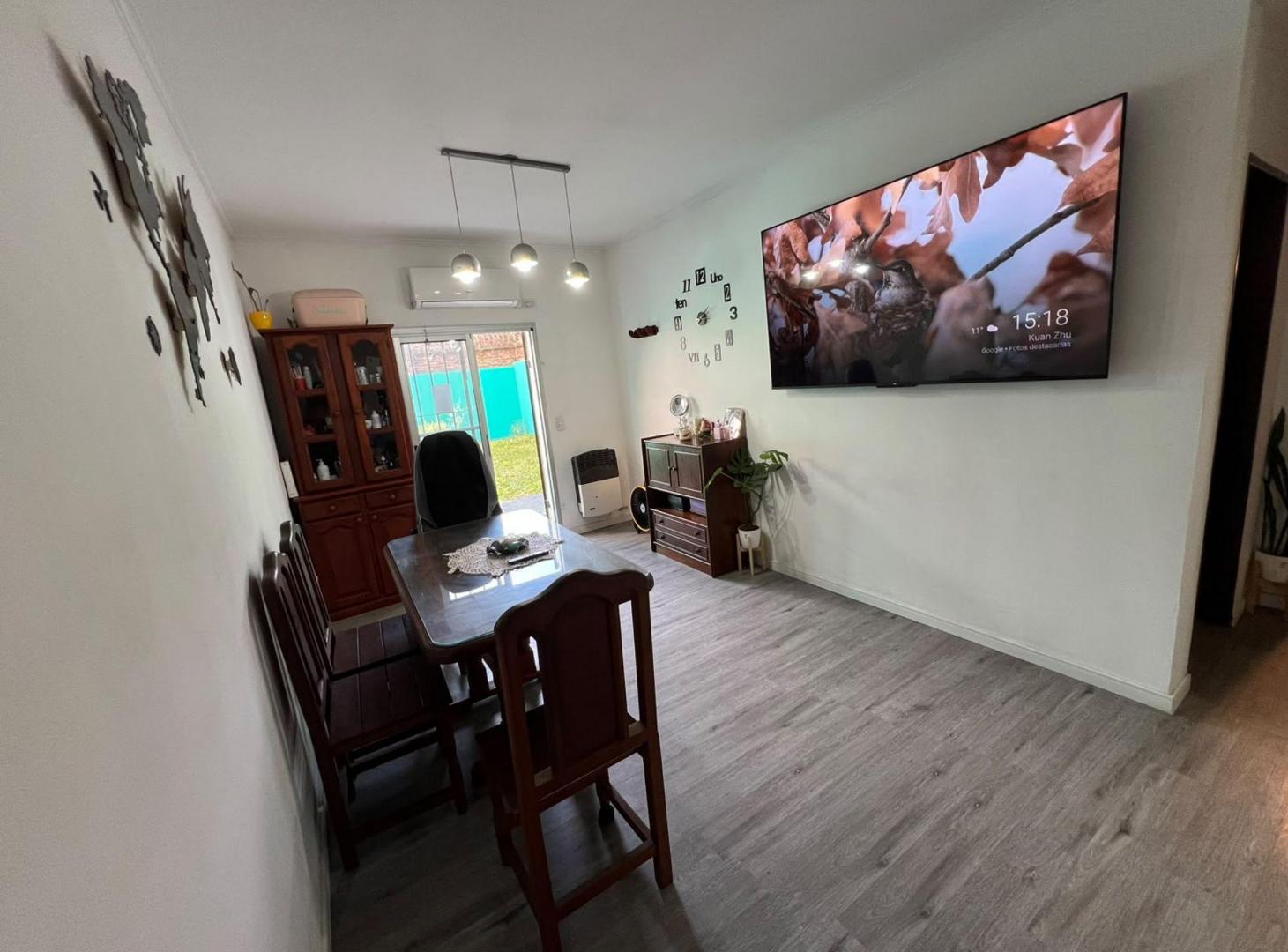 Foto de Departamento 1 Dormitorio Venta La Plata Jardin, imagen 3