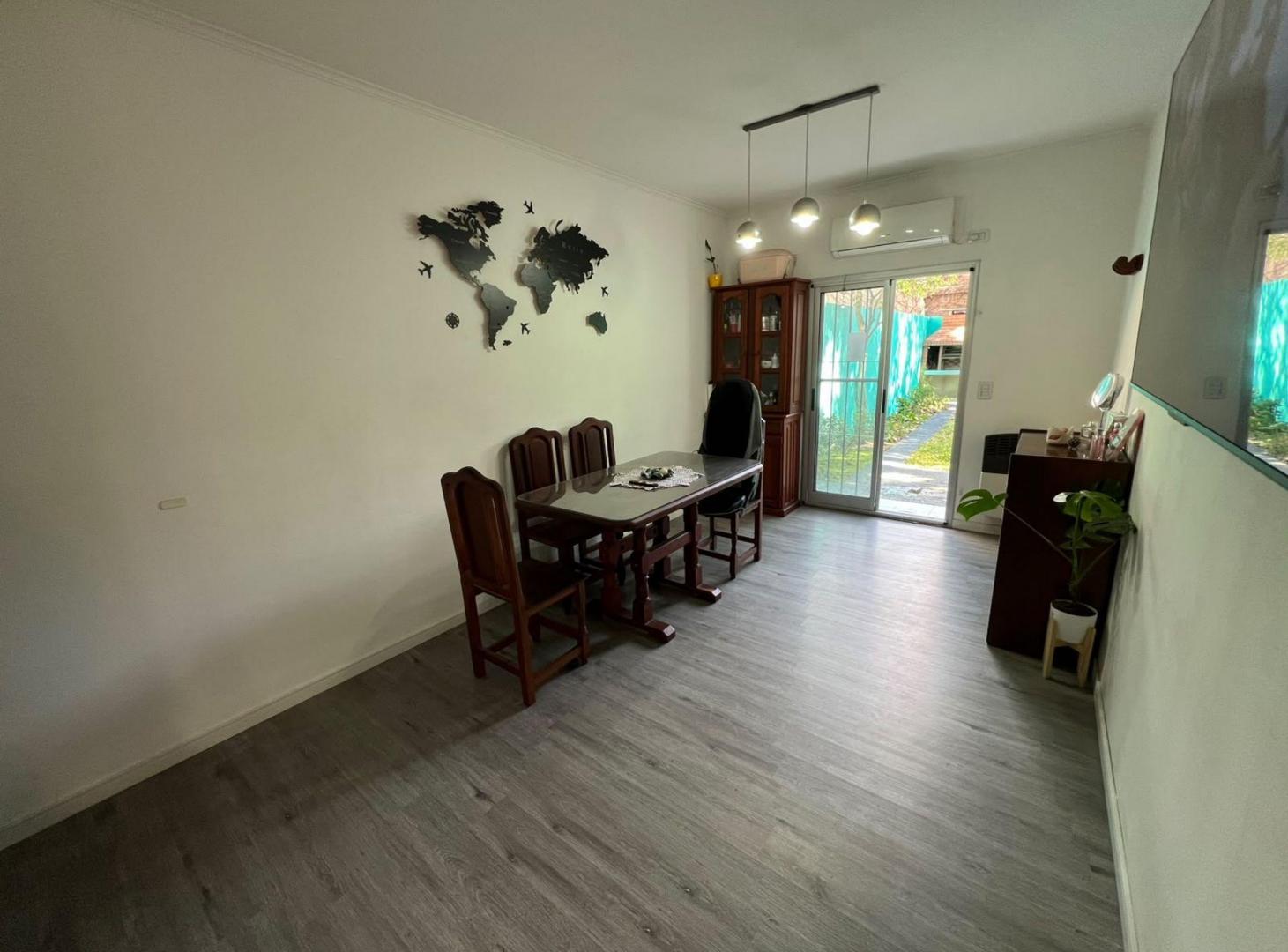 Foto de Departamento 1 Dormitorio Venta La Plata Jardin, imagen 5