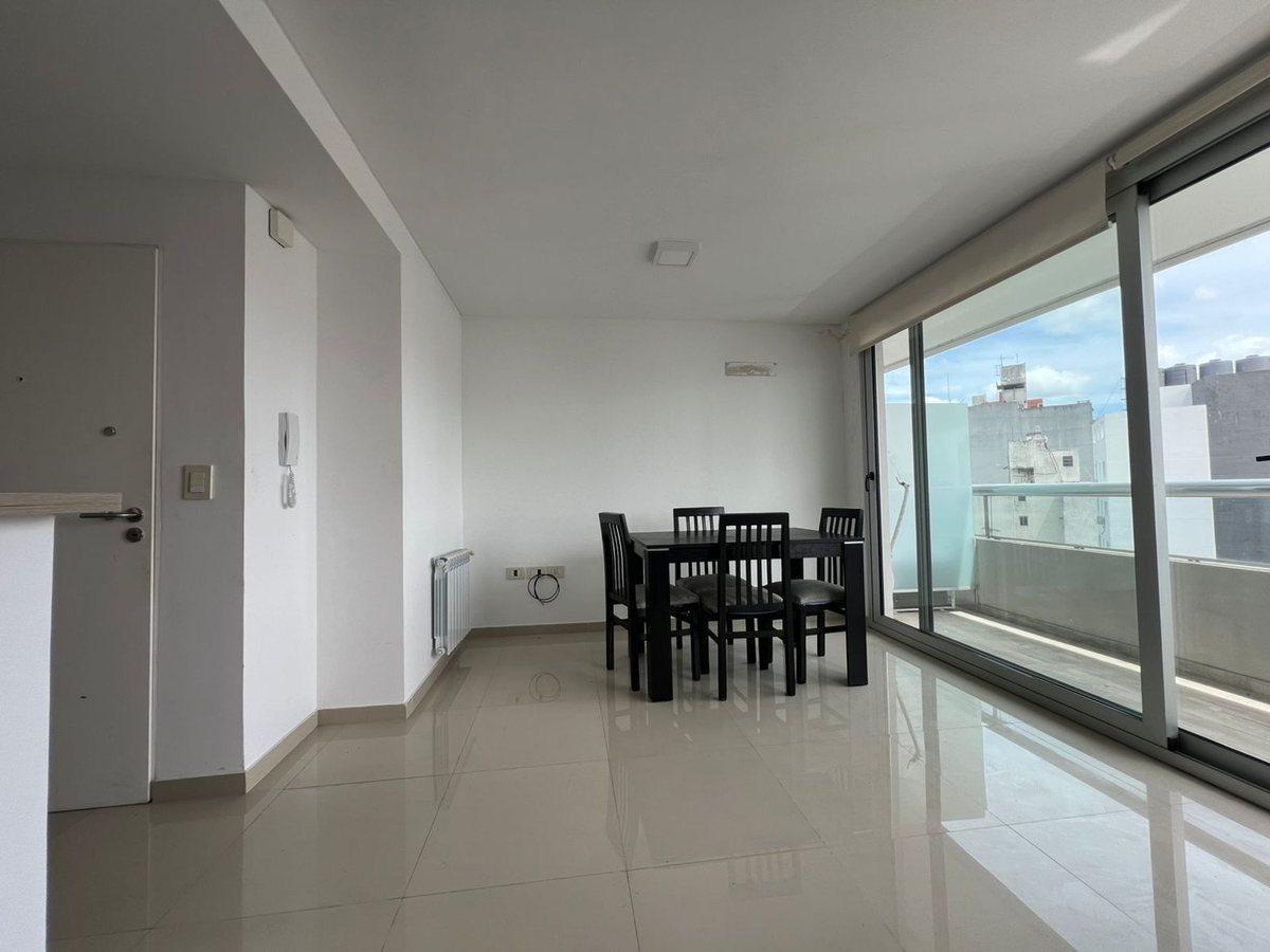 Foto de Departamento 2 dormis en alquiler La Plata c/coch, imagen 4