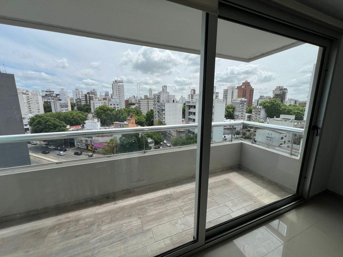 Foto de Departamento 2 dormis en alquiler La Plata c/coch, imagen 1